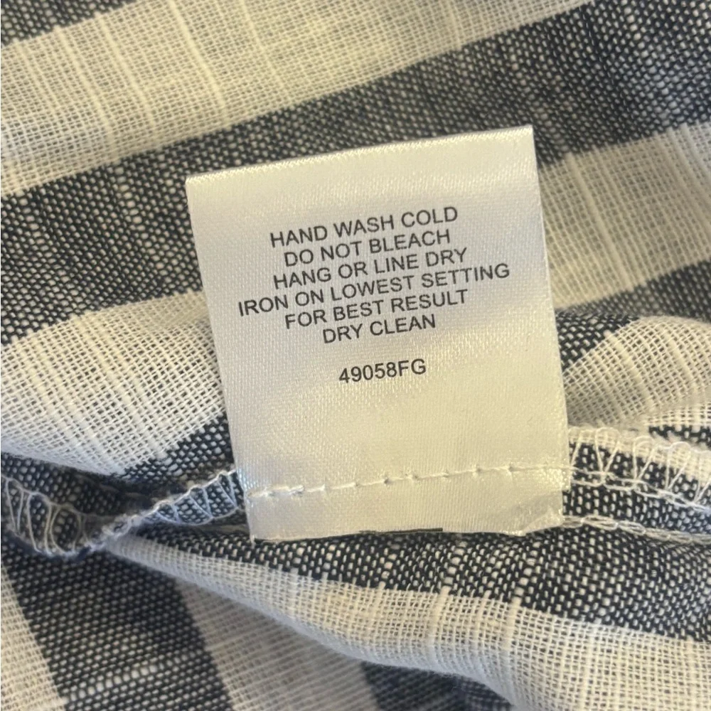 NWT Free Generation Ruffled Top - Picture 10 of 10